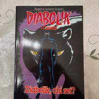 Diabolik, chi sei?