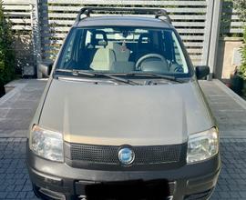 FIAT Panda 2ª serie - 2007