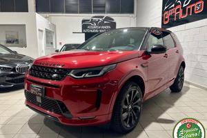 LAND ROVER Discovery Sport 2.0 SD4 240CV AWD Aut