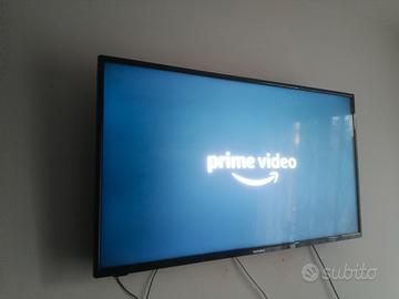 smart TV 43 pollici