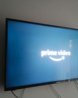 smart TV 43 pollici
