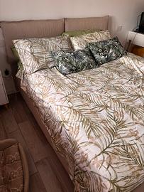 letto contenitore