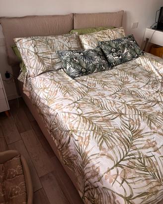letto contenitore