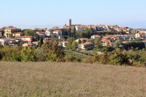 Immobile di 90 m² a Montespertoli