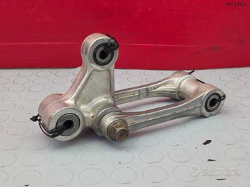 LEVERAGGI LEVERAGGIO TM RACING MX 250 4t 2008 2010