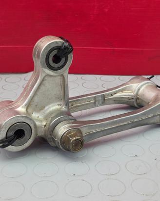 LEVERAGGI LEVERAGGIO TM RACING MX 250 4t 2008 2010