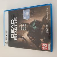 Dead Space PS5