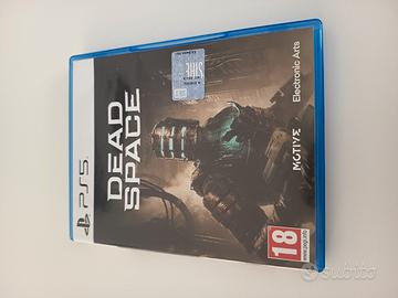 Dead Space PS5
