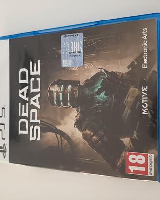 Dead Space PS5