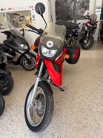 Bmw F 650 GS