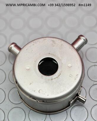 SCAMBIATORE CALORE YAMAHA R6 2006 2007