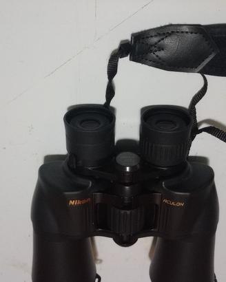 binocolo nikon