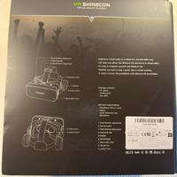 Visore vr shinecon