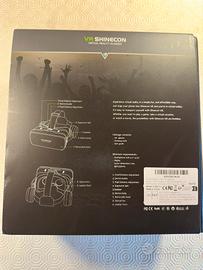 Visore vr shinecon