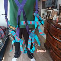 imbragatura da montagna cassin