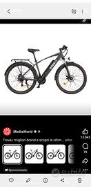 bicicletta