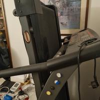 Tapis roulant professionale Turner