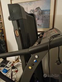 Tapis roulant professionale Turner