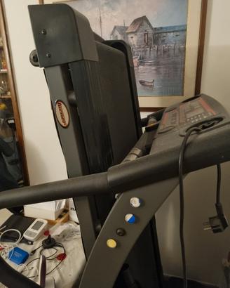 Tapis roulant professionale Turner