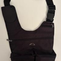 Borsa/ zaino da viaggio Samsonite