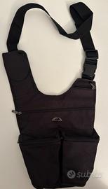 Borsa/ zaino da viaggio Samsonite