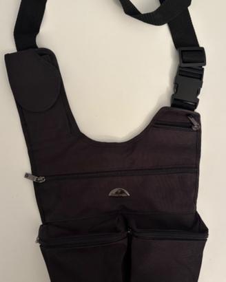 Borsa/ zaino da viaggio Samsonite