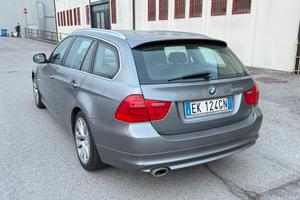 Bmw msport 320 station wagon 2.0 diesel