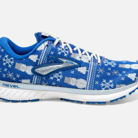 Scarpe Running brooks revel 3 natale
