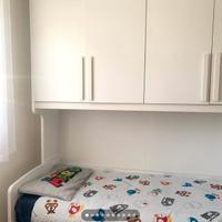 cameretta a ponte