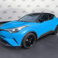 Toyota C-HR 1.8H (122CV) E-CVT Active