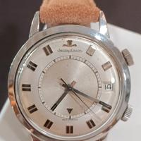 Orologio Jaeger le coultre 