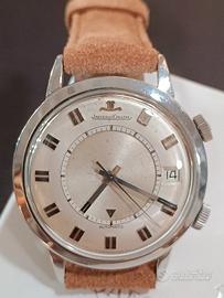 Orologio Jaeger le coultre 