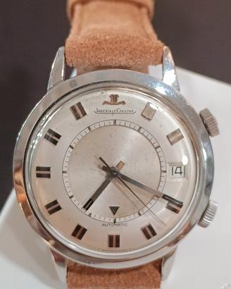 Orologio Jaeger le coultre 