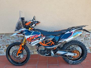 ktm 690 enduro 2016 pronto adventuring 