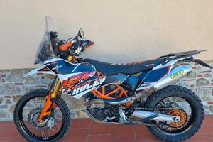 ktm 690 enduro 2016 pronto adventuring 