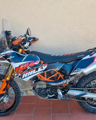 ktm 690 enduro 2016 pronto adventuring 