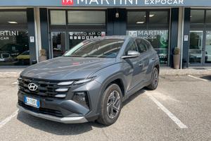Hyundai Tucson 1.6 CRDI XTech PROMO