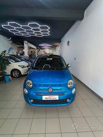 Fiat 500 1.2 EasyPower Mirror