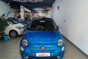 Fiat 500 1.2 EasyPower Mirror