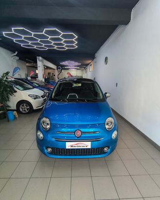 Fiat 500 1.2 EasyPower Mirror