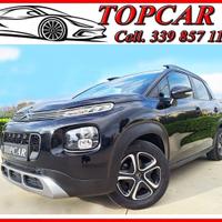 Citroen C3 Aircross, 1.2 Shine, Unico Proprietario