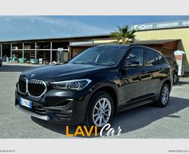 BMW X1 sDrive18d Edition Balance