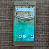 HUAWEI P8 LITE 2017 ORO - 16GB - 4G LTE - Google