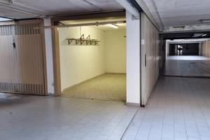 Garage in centro storico a Piove di Sacco