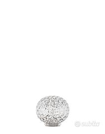 Lampada da tavolo MINI PLANET BATTERY di KARTELL