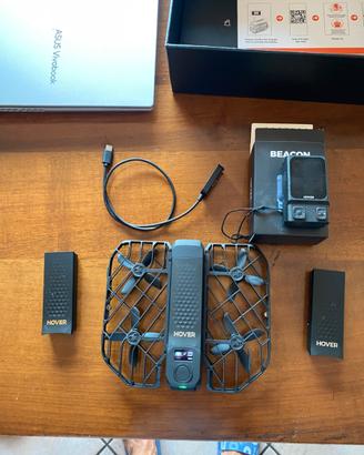 Drone hover air X1 Pro