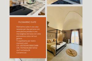 Suite Filomarino casa vacanze