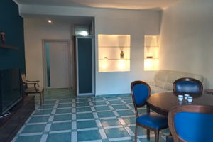 Appartamento per fitti transotori