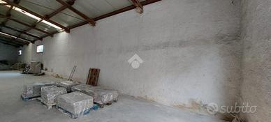MAGAZZINO A ALCAMO