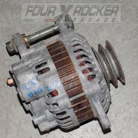 Alternatore motore Mitsubishi Pajero V60 3.2Did